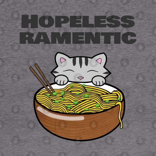 Hopeless ramentic by Purrfect